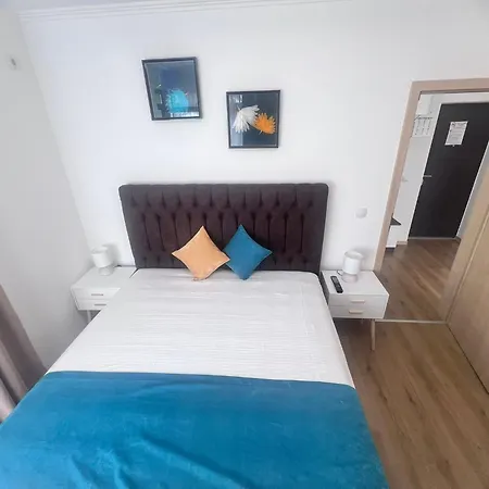 Appartement дани Obzor