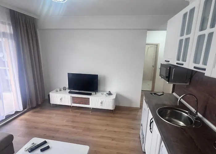 Appartement дани