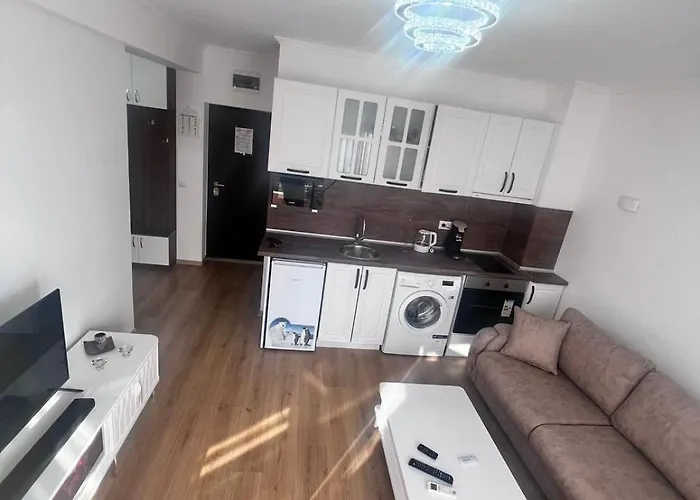 Appartement дани