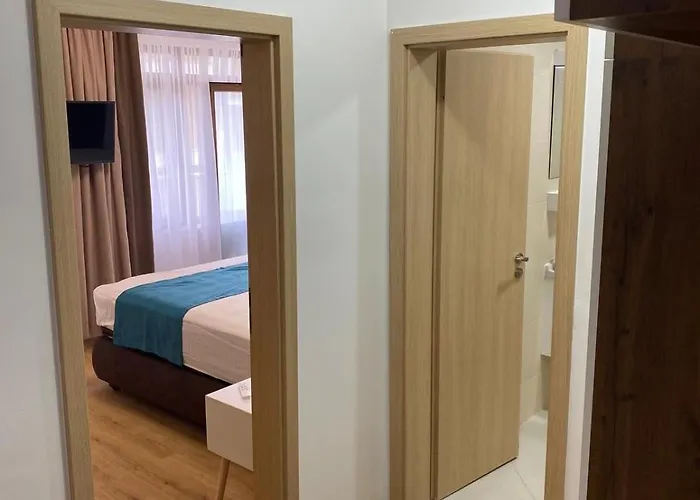 дани Appartement Obzor