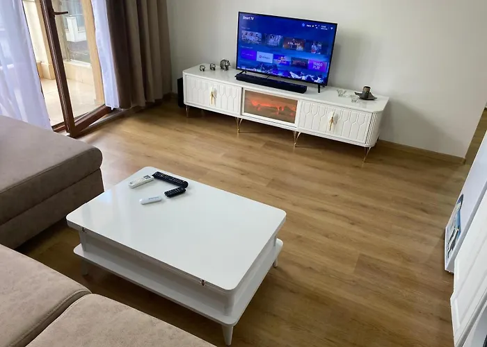 дани Appartement