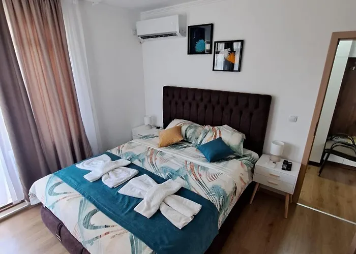 Appartement дани *