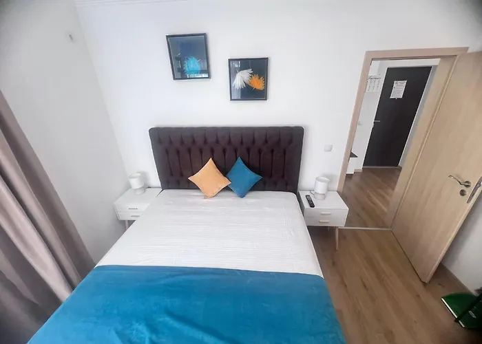 Appartement дани Obzor