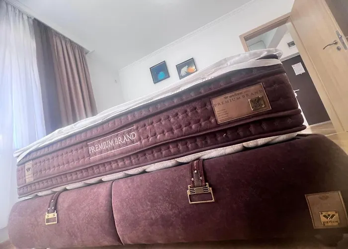 Appartement дани *