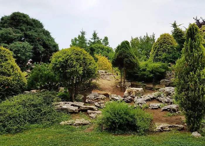 дани Appartement