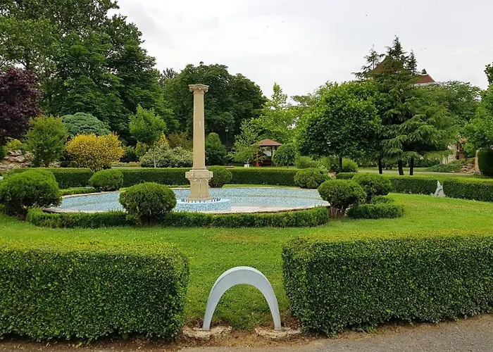 Appartement дани Obzor