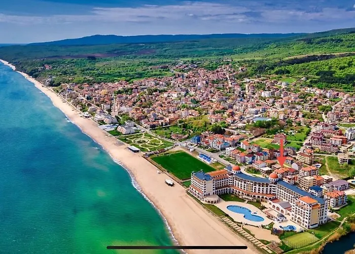 Appartement дани