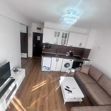Appartement дани
