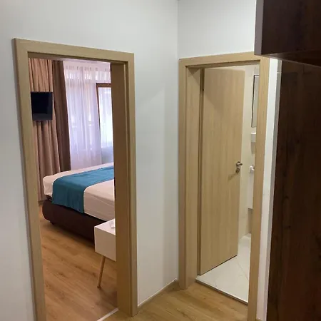 дани Appartement Obzor