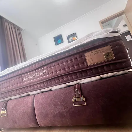 Appartement дани *