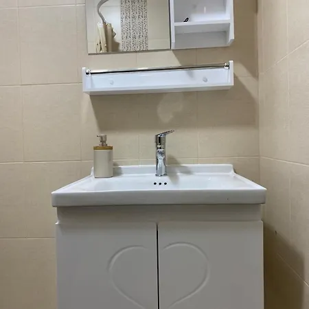 公寓 дани 奥布佐尔