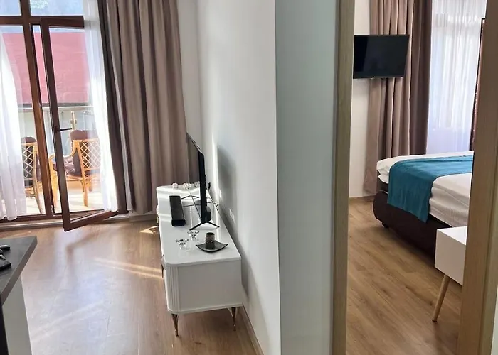 дани * Обзор