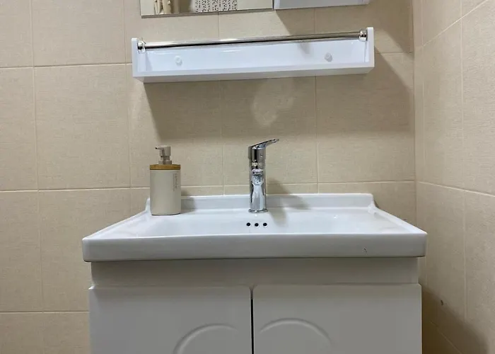 Апартамент дани Обзор